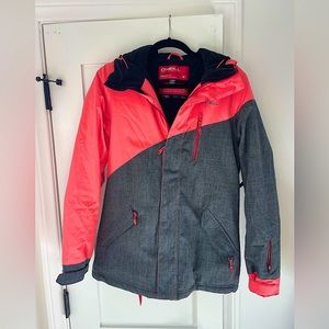 O’Neill Freedom Series 10K Snow Jacket